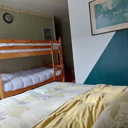 Auberge De La Tradition Corrèze Eksteriør bilde