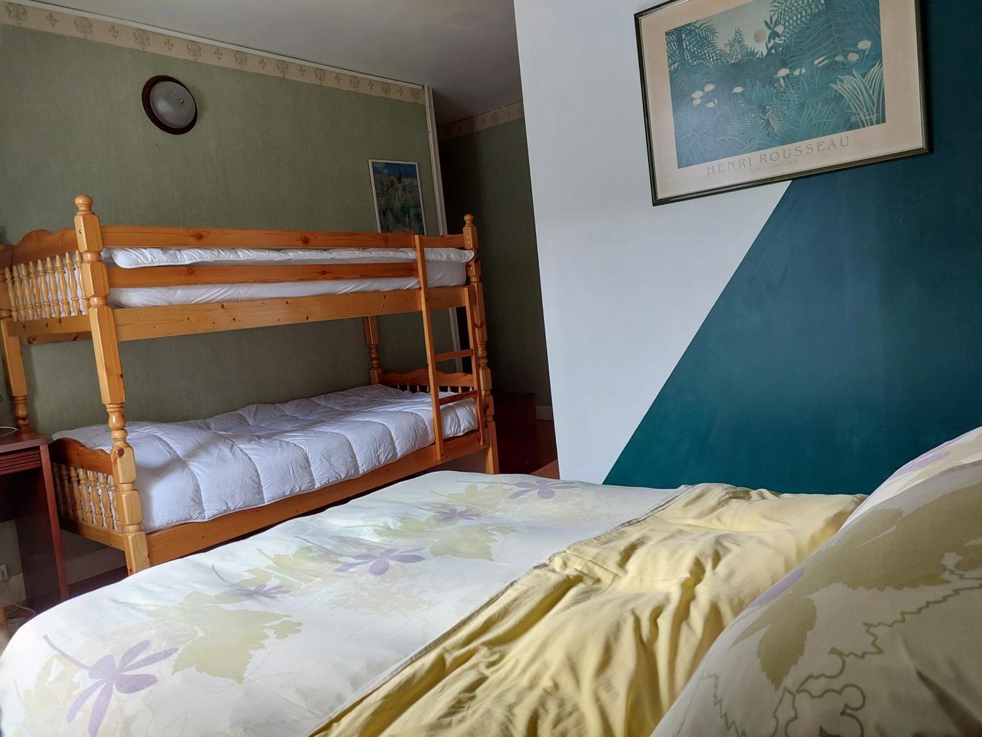 Auberge De La Tradition Corrèze Eksteriør bilde