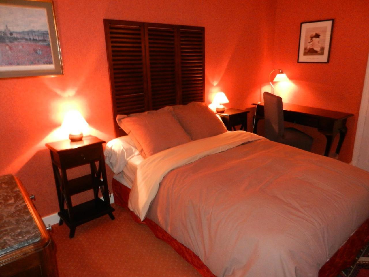 Auberge De La Tradition Corrèze Eksteriør bilde