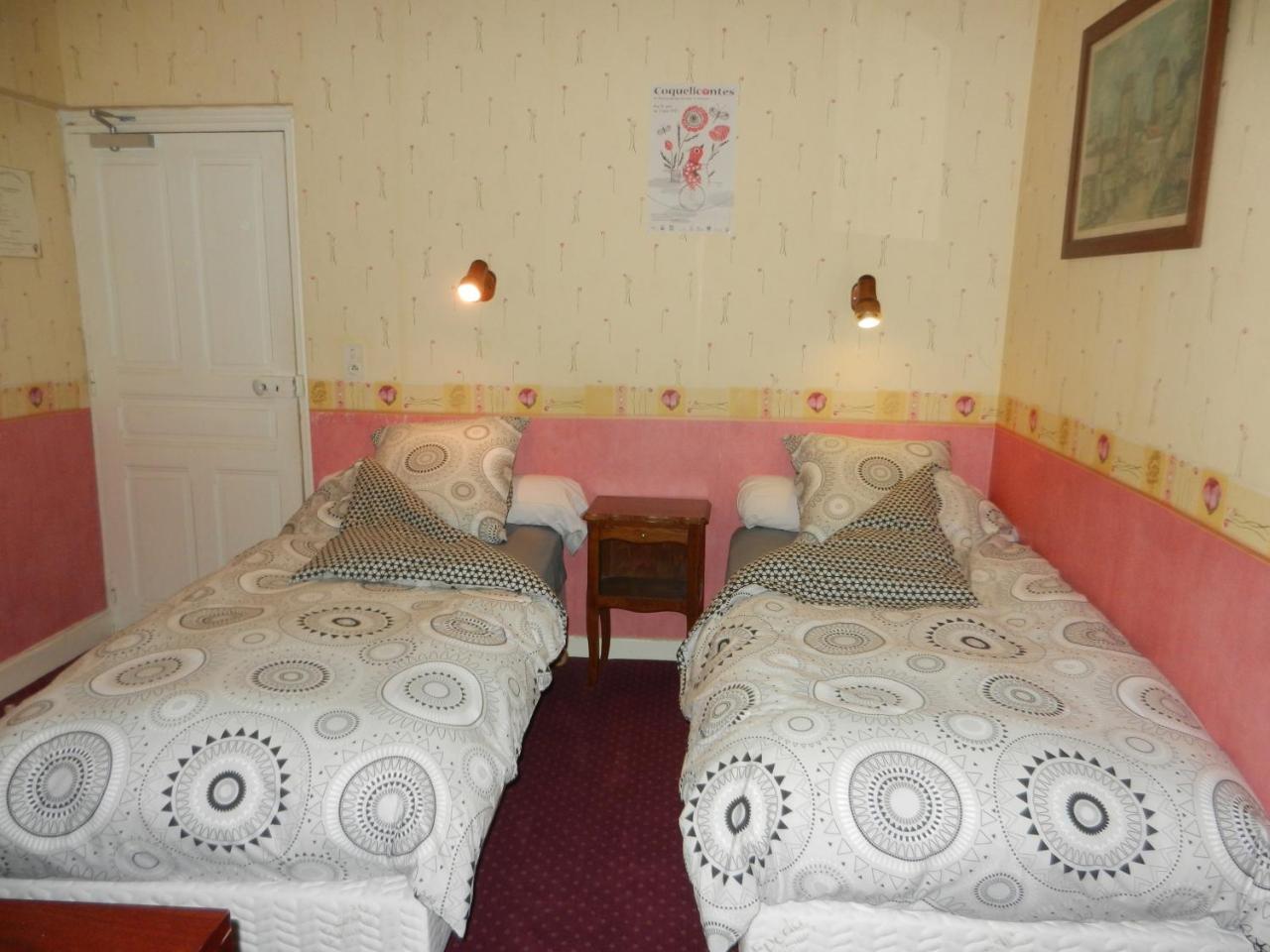 Auberge De La Tradition Corrèze Eksteriør bilde