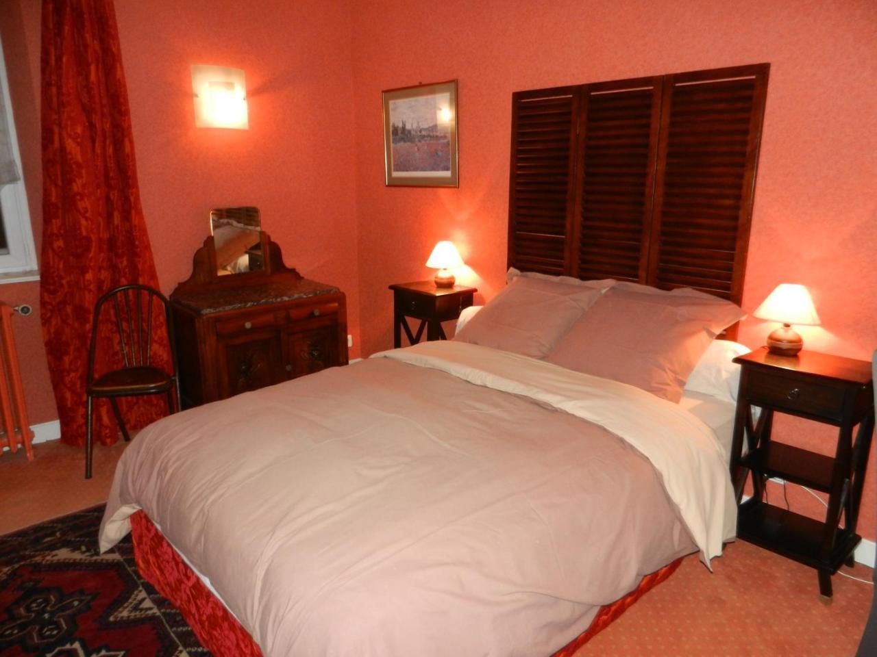 Auberge De La Tradition Corrèze Eksteriør bilde